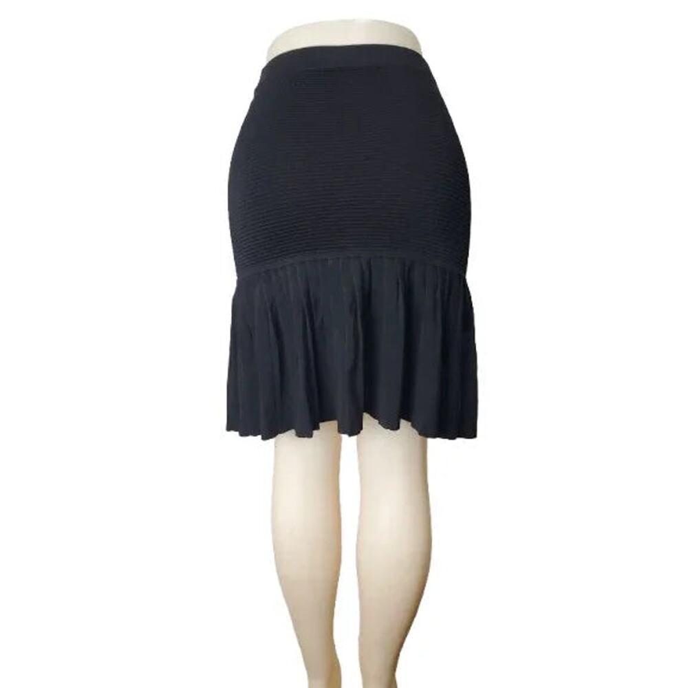 Polo Ralph Lauren women's black skirt size XS - Picture 2 of 3